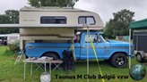 ford oldtimertreffen zonhoven 2014 taunus m club Belgïe